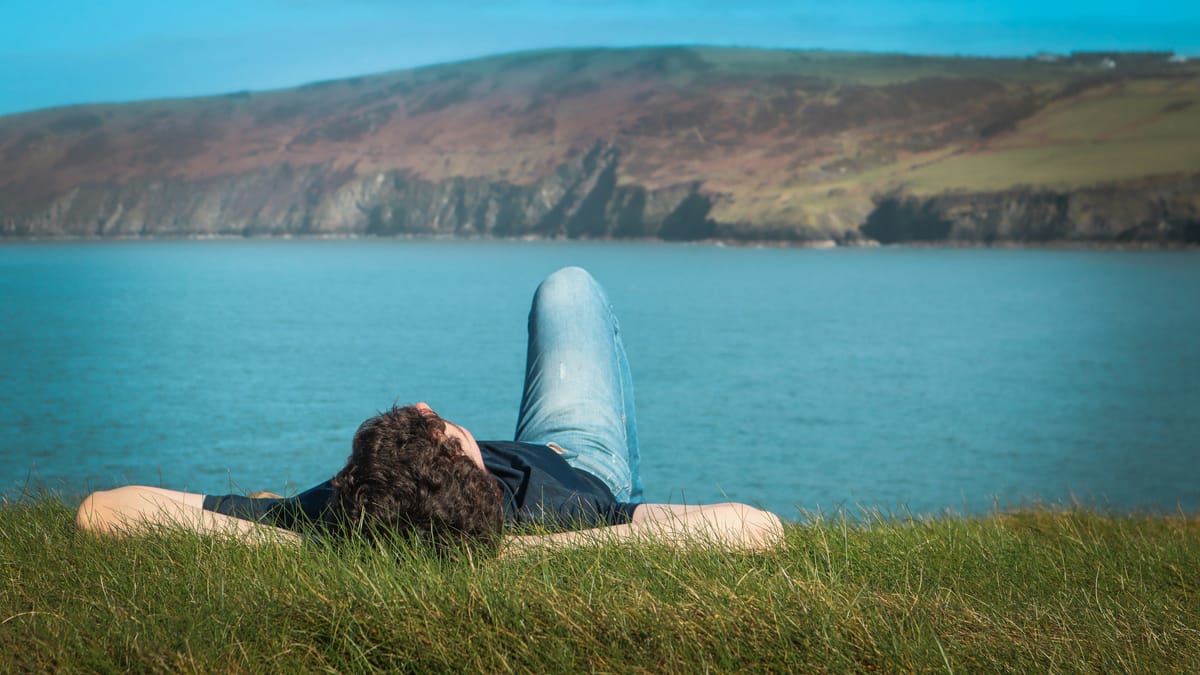 Mind-wandering: A Creative Superpower in the Age of Distractions