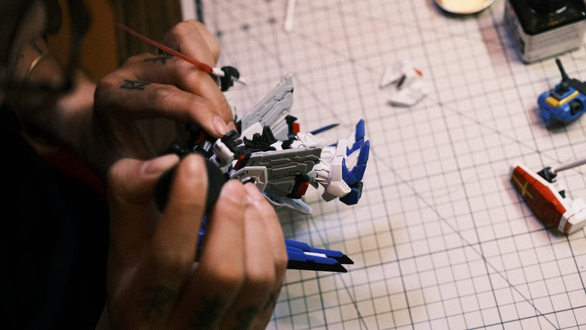 Craft or Code: Perspectives from Designers at Every Stage