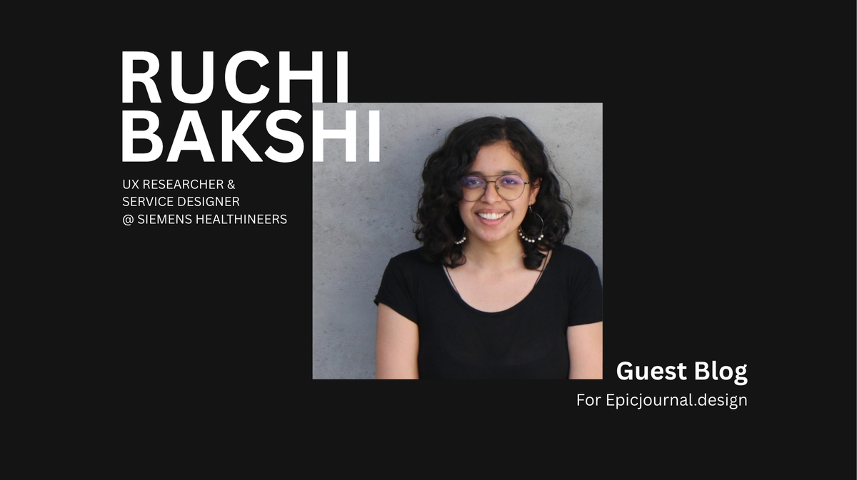 Designing for the bad days of your users.