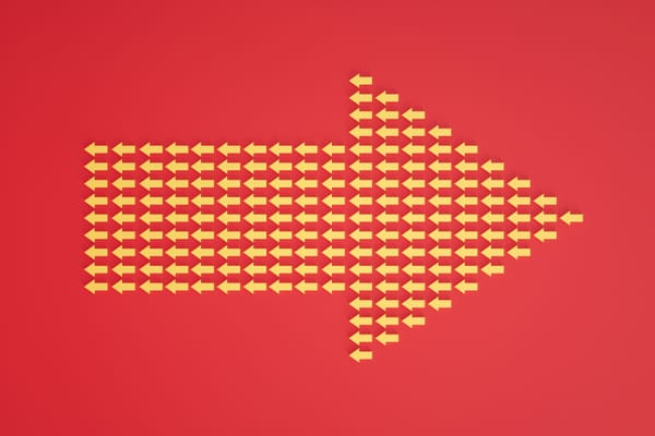 Bullshit jobs in design.