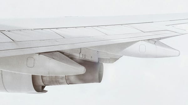 Good enough: a strategy, not mediocrity.