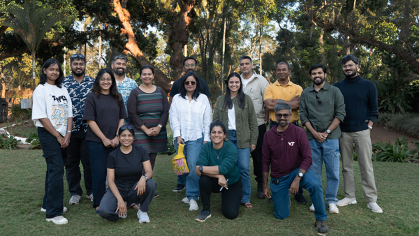 Designscape - Coorg 2026