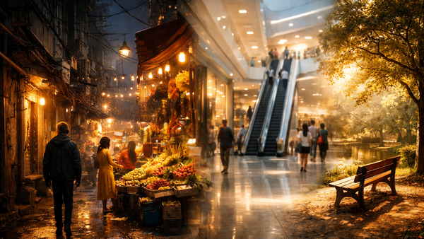 Psychogeography for Designers