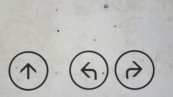 What Comes First: The Design or the Data?