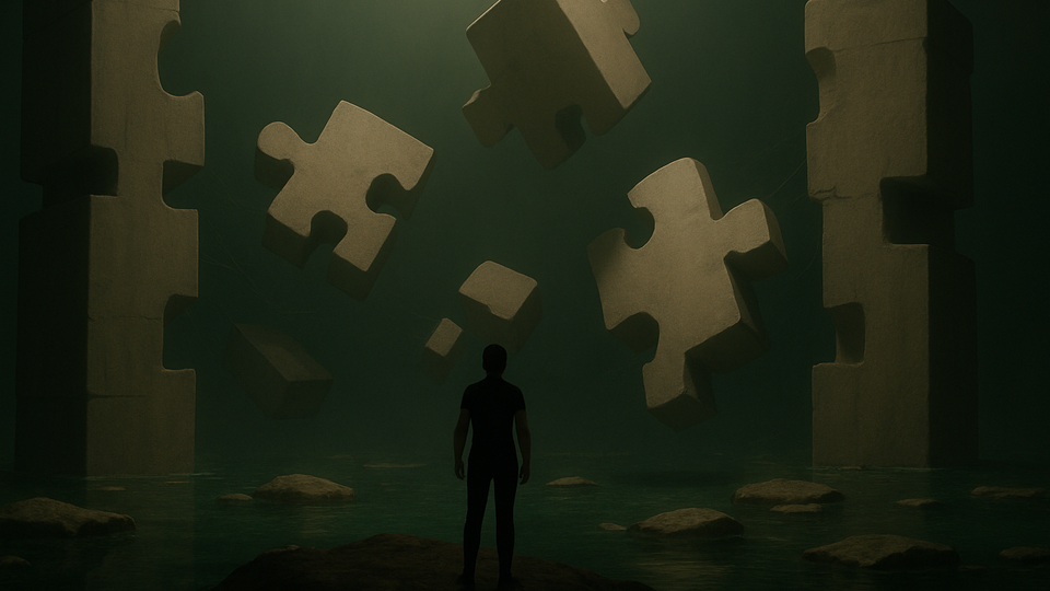 Seeking Before Solving: A Designer's Path to Deeper Impact