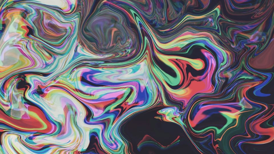 Delusion is a Design skill