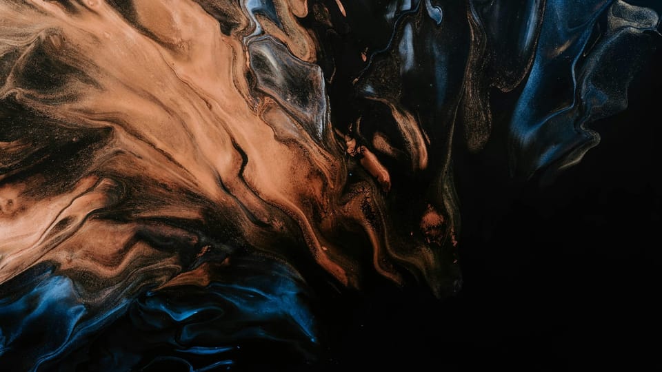 EPC Dialogues: Invisible Effort, Career Reflections, and Impact vs Mastery